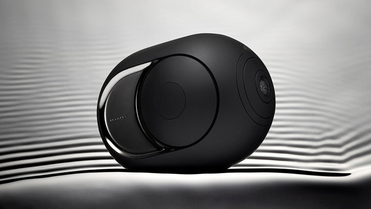 Devialet Phantom I vs II Review: High End Wireless Speakers