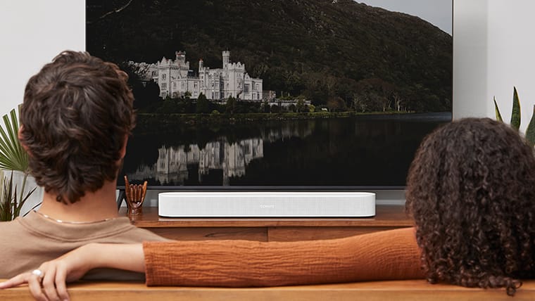 Review: Sonos Beam Gen 2 Sound Bar