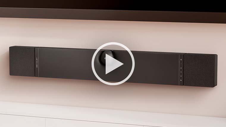Review: Devialet Dione High-End Dolby Atmos Sound Bar