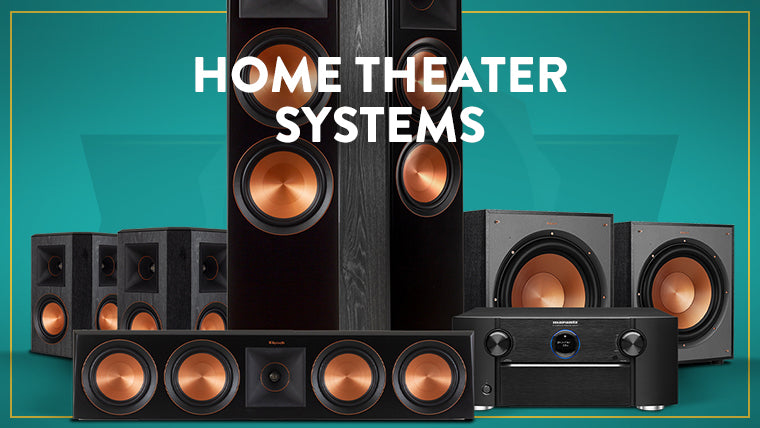 Los mejores Home Cinema 5.1 con sonido Dolby
