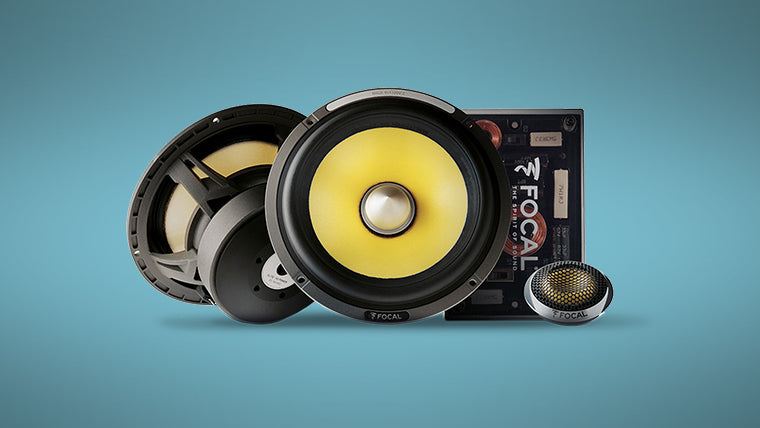 Best Vehicle Speakers: Top Picks for Ultimate Sound Quality