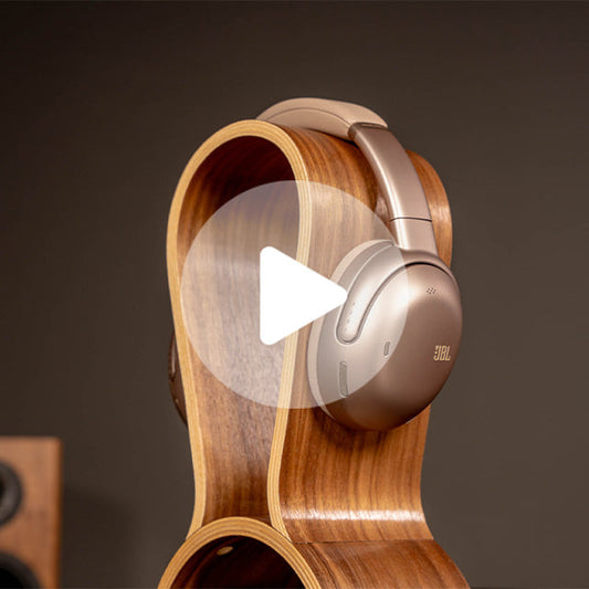 JBL Tour One M3 Review – Wireless, Noise Canceling & Travel-Ready