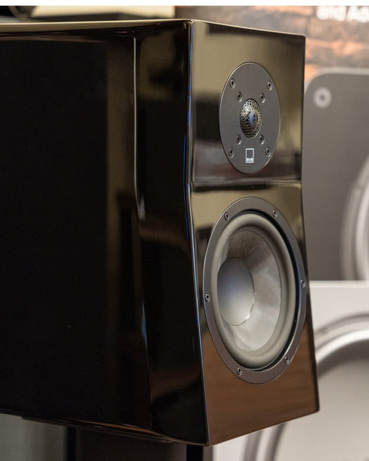 SVS Sound R|Evolution Experience at World Wide Stereo