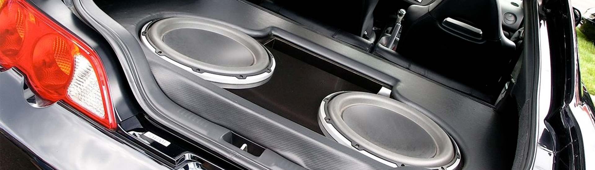 How to Upgrade Your Car Speaker System World Wide Stereo
