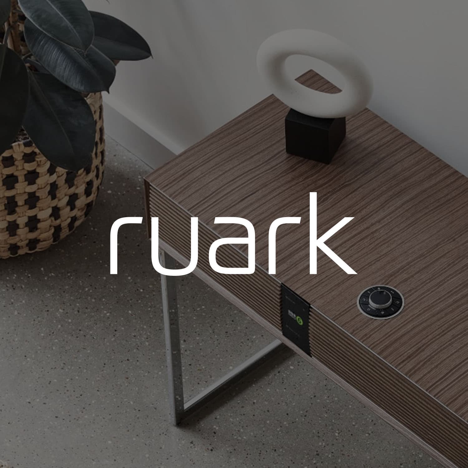 Ruark Audio – World Wide Stereo