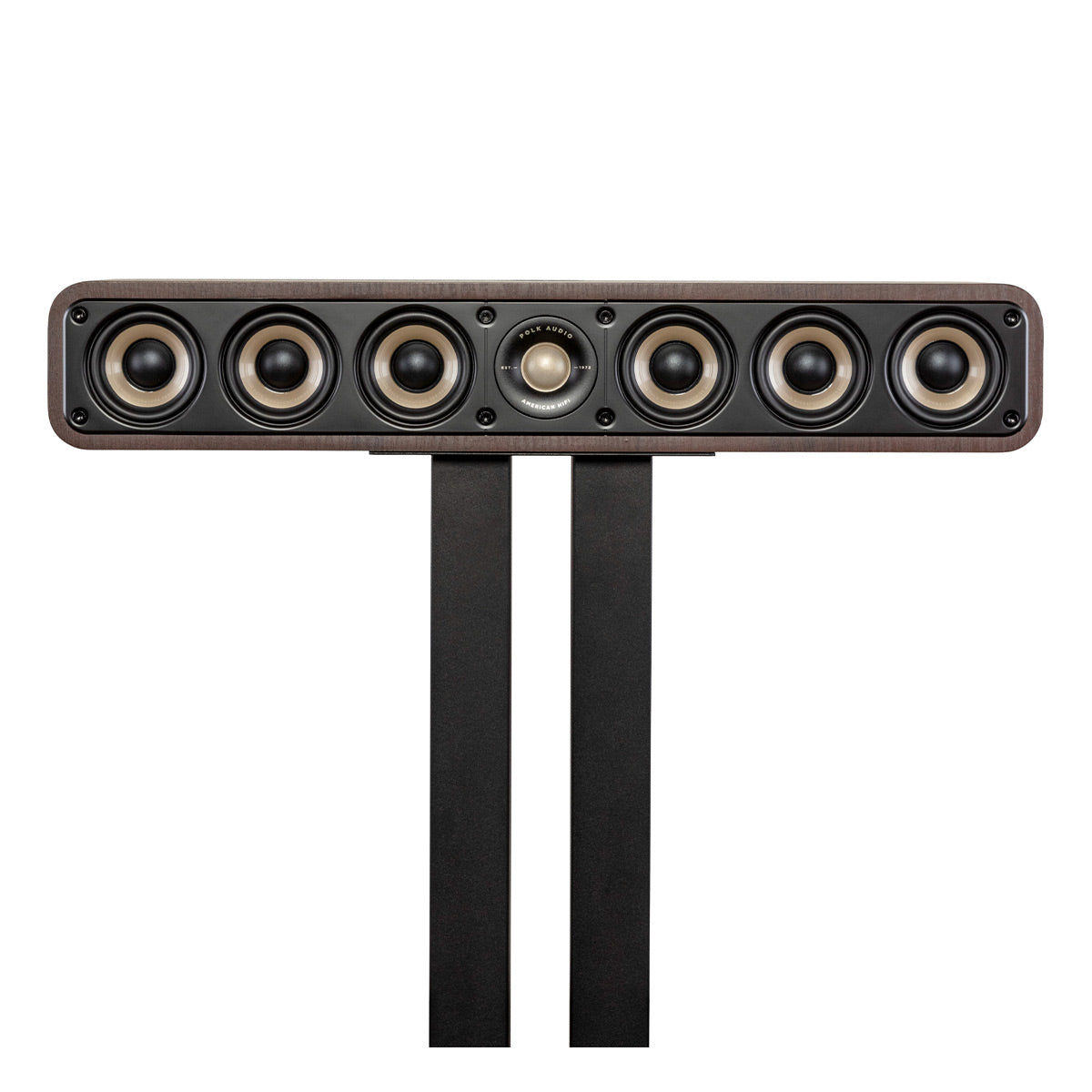 Polk Audio Signature Elite ES35 Slim Center Channel Speaker