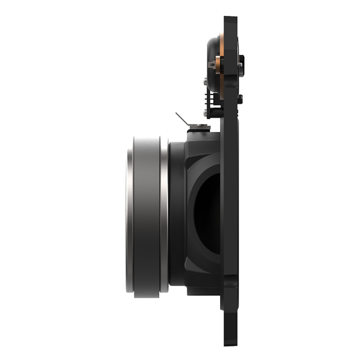 Infinity Kappa 463XF 4" x 6" (104mm x 157mm) Two-way Car Speaker - Pair