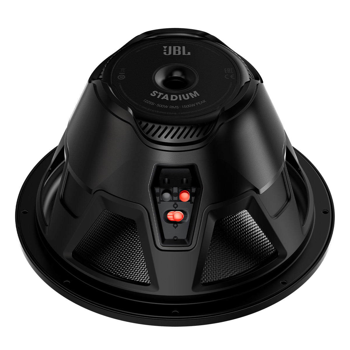 JBL Stadium 122SSI 12" (300mm) High-Performance Car Audio Subwoofer - Each