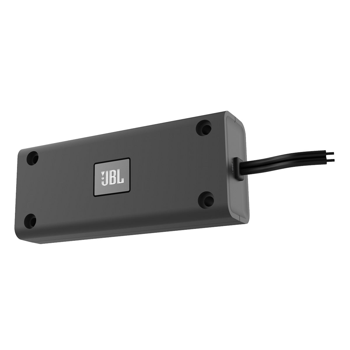 JBL Stadium 22S 2" (50mm) PEI Dome Midrange with Bandpass Crossover Enclosure - Pair