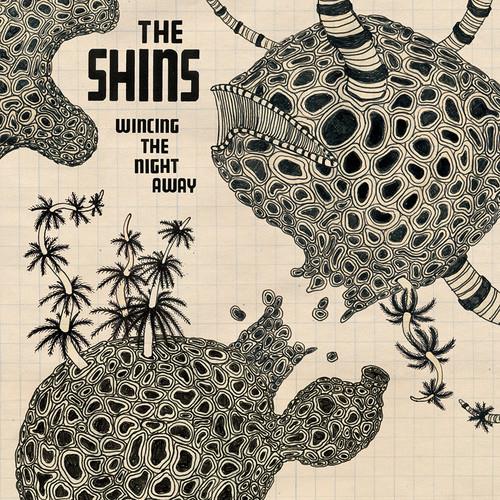 Wincing the Night Away - Vinyl LP