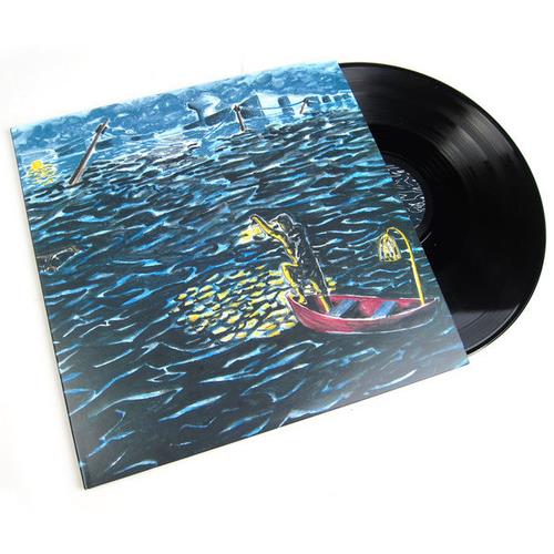 All of a Sudden I Miss Everyone - Vinyl LP