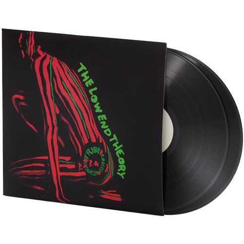 Low End Theory - Vinyl LP