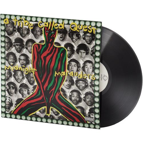 Midnight Marauders - Vinyl LP