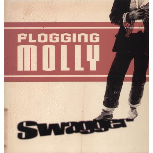 Swagger - Limited Edition Vinyl LP