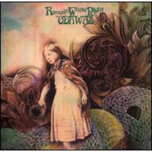 Raven & the White Night - Vinyl LP