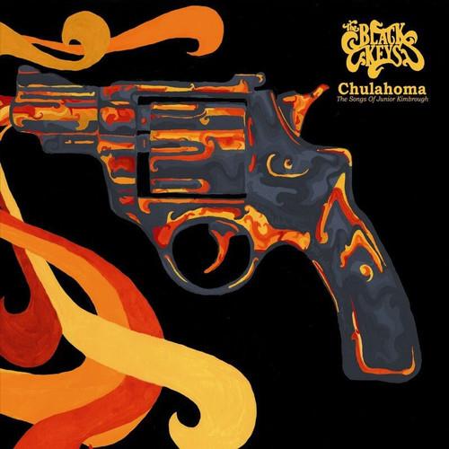 Chulahoma - Vinyl LP