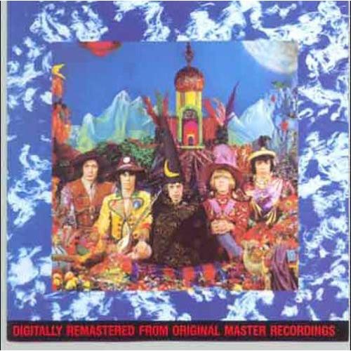Their Satanic Majesties Request - Vinyl LP
