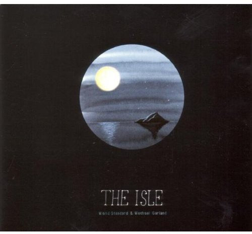 The Isle - Vinyl LP