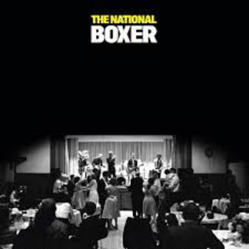 Boxer - Vinyl LP