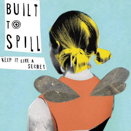 Keep It Like a Secret - Vinyl LP