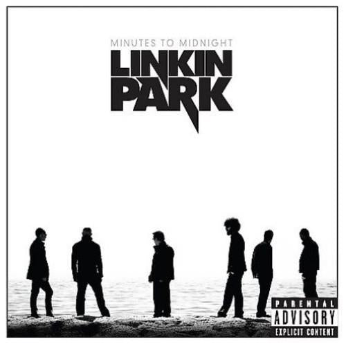 Minutes to Midnight - Vinyl LP