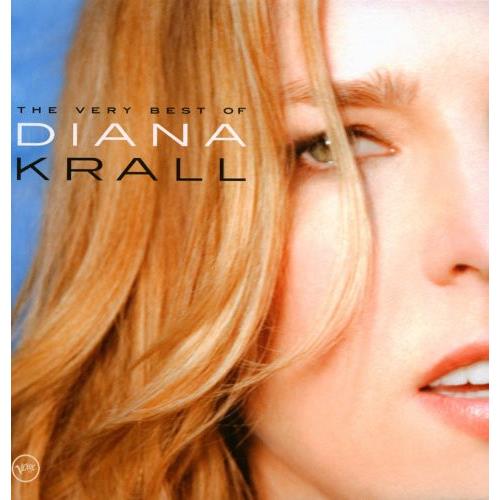 The Very Best Of Diana Krall - Vinyl LP 180 Gram