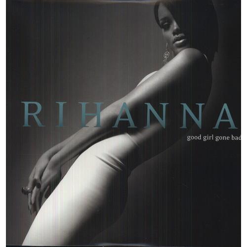 Good Girl Gone Bad - Vinyl LP