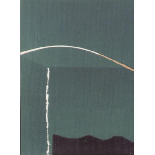 Natural Bridge - Vinyl LP