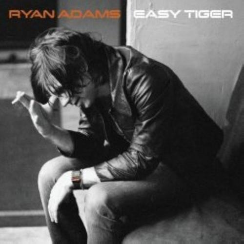 Easy Tiger - Limited Edition Vinyl LP (Orange)