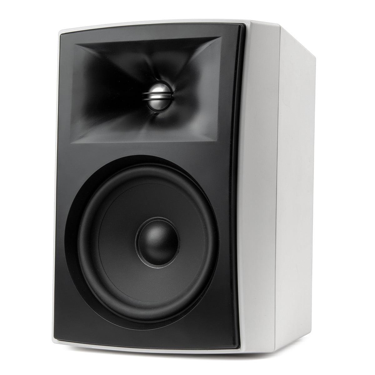 JBL Stage XD-6 2-Way 6.5" Outdoor Loudspeakers - Pair (White)