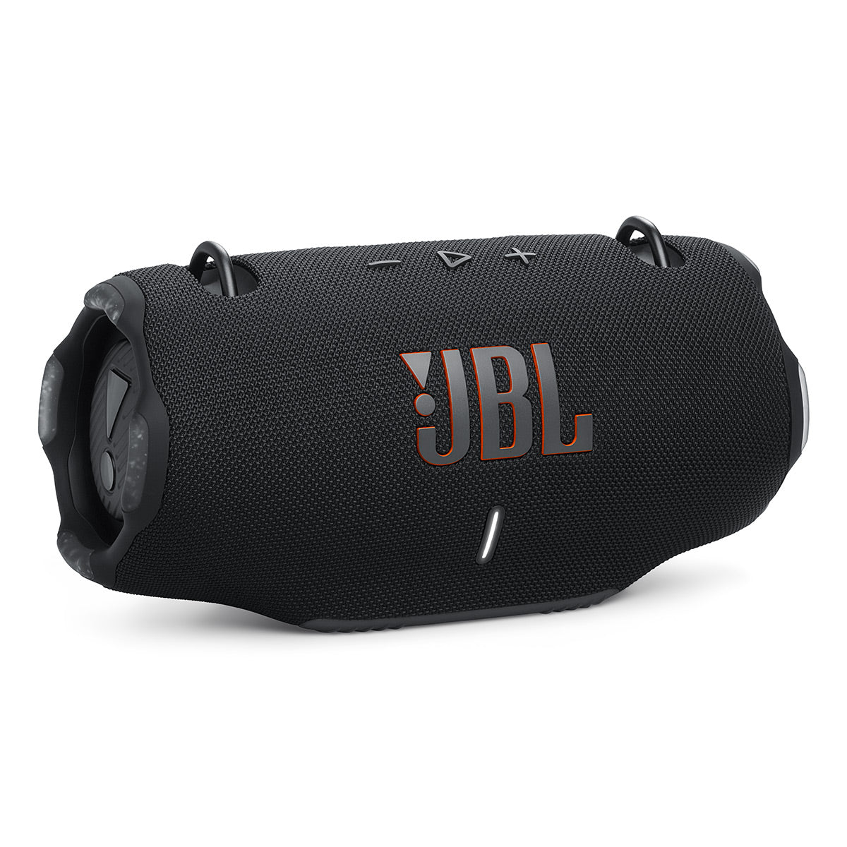 JBL Xtreme 4 Portable Waterproof Bluetooth Speaker (Black)