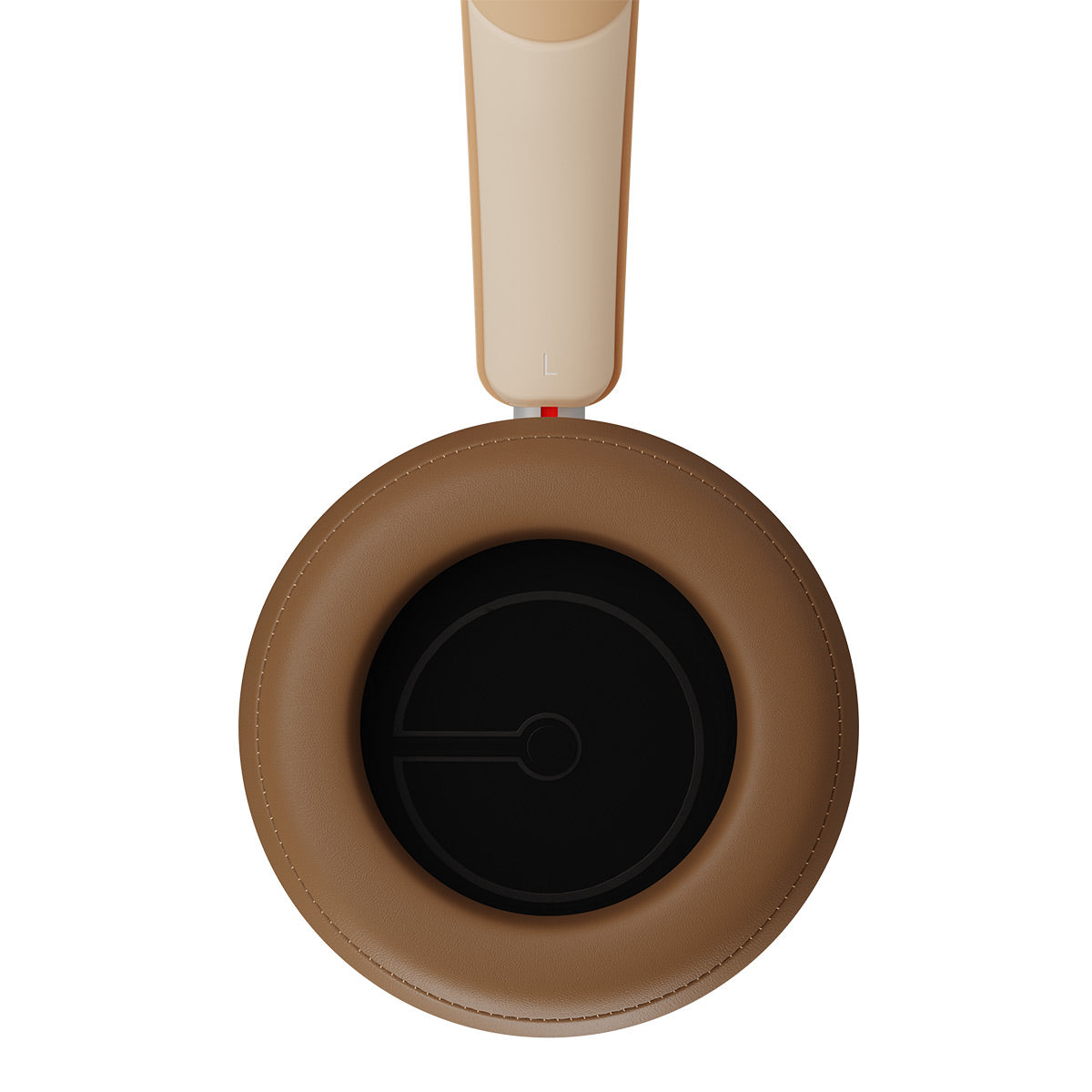 Dali IO-8 Wireless Noise Cancelling Over-Ear Headphones (Caramel White)