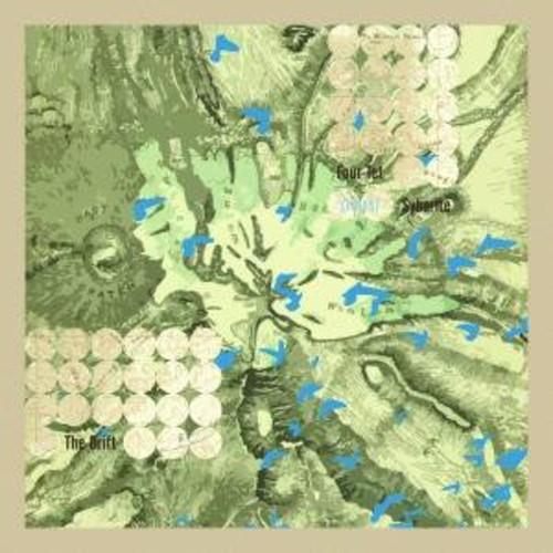 (RMXS) - Vinyl LP