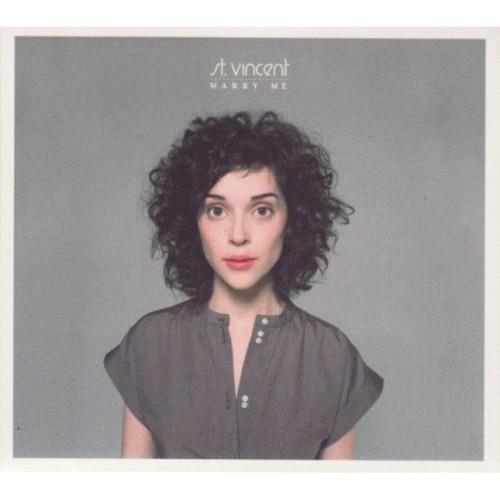 Marry Me - Vinyl LP