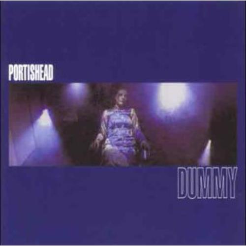 Dummy - Vinyl LP