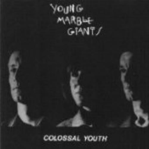 Colossal Youth - Vinyl LP