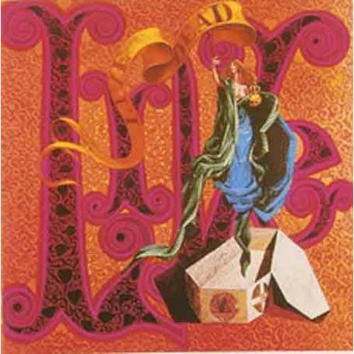 Live / Dead - Vinyl LP