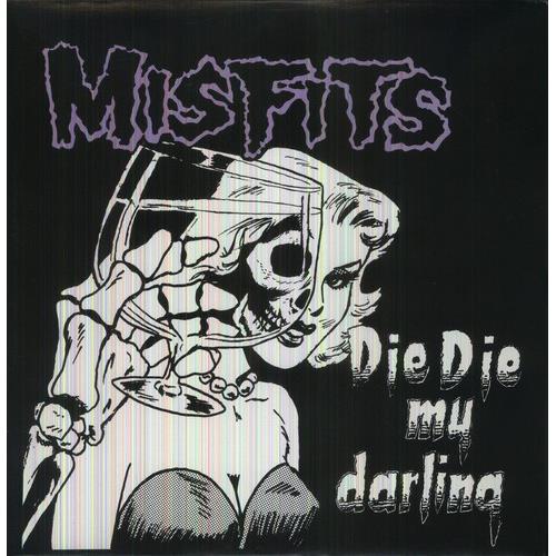 Die Die My Darling - Vinyl LP