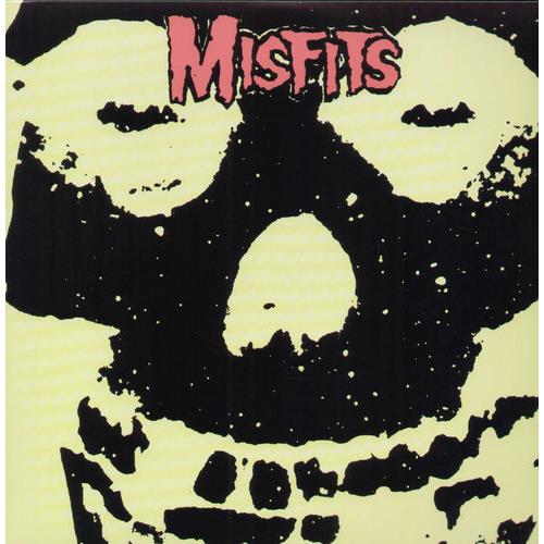 Misfits Collection - Vinyl LP