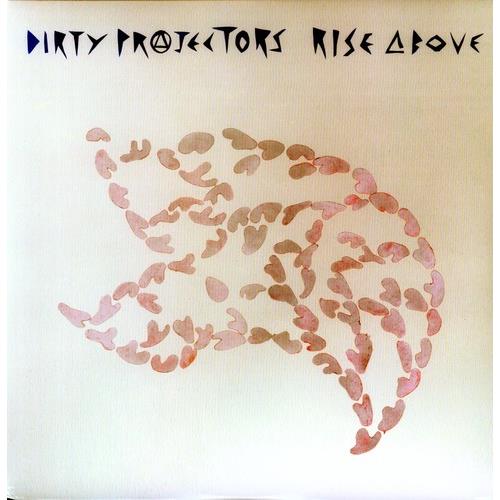 Rise Above - Vinyl LP