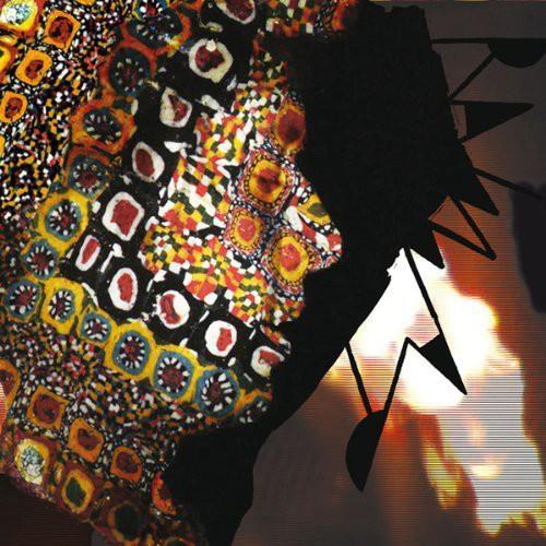 Rawwar - Vinyl LP