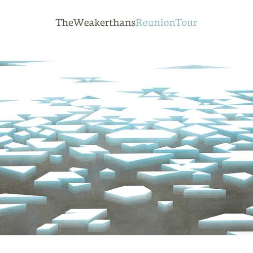 Reunion Tour - Vinyl LP