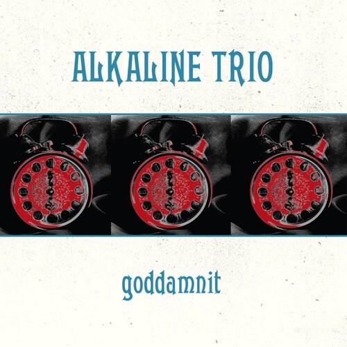 Goddamnit - Vinyl LP