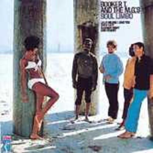 Soul Limbo - Vinyl LP