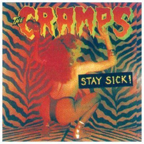 Stay Sick - Vinyl LP