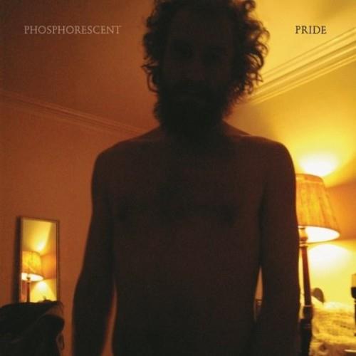 Pride - Vinyl LP