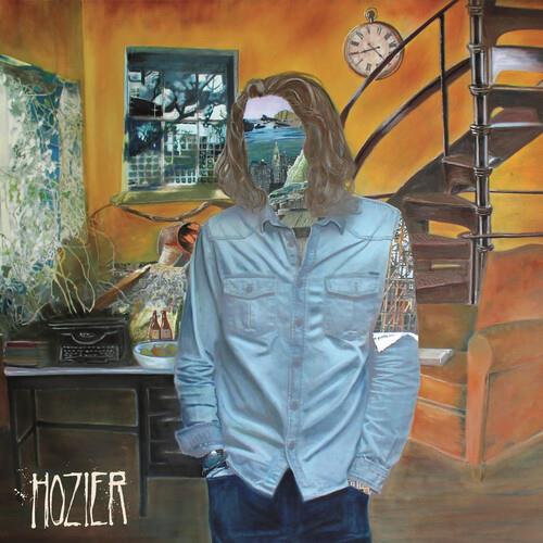 Hozier - Vinyl LP
