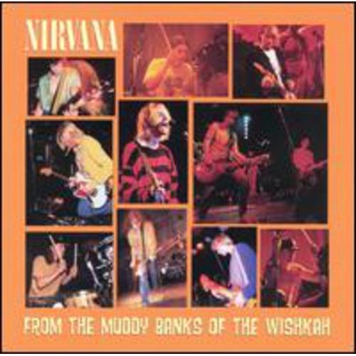 From The Muddy Banks Of The Wishkah - Vinyl LP