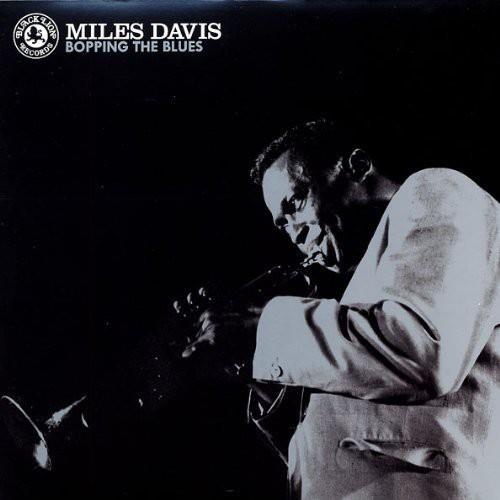 Bopping The Blues - Vinyl LP 180 Gram (Black)