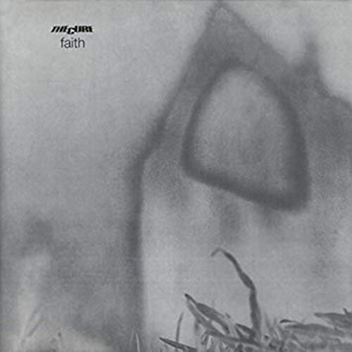 Faith - Limited Edition Vinyl LP